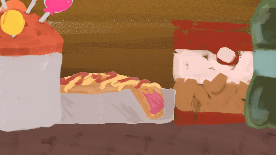 Fondo Minijuego